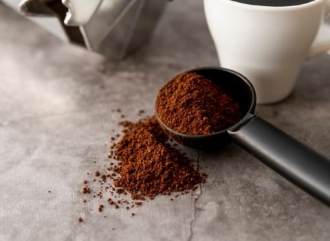 قیمت پودر قهوه اسپرسو مدژول + خرید باور نکردنی